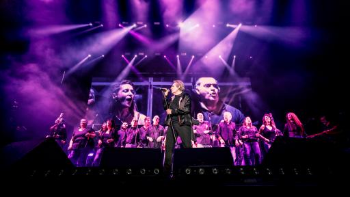 RockNRios 40Aniversario