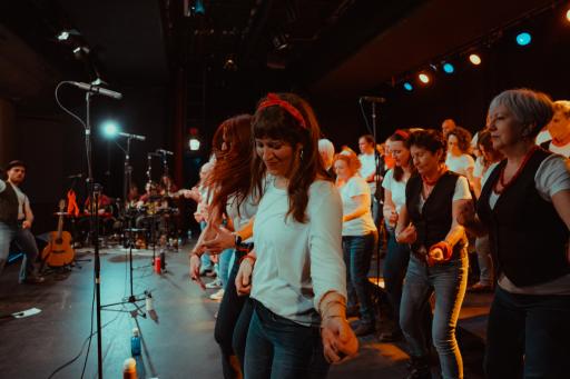 Barcelona Rock Choir 17 20